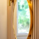 L'atypique Calme, Proche Gare & Centre Apartman