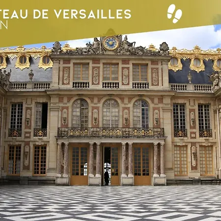 Apartman L'atypique Calme, Proche Gare & Centre *